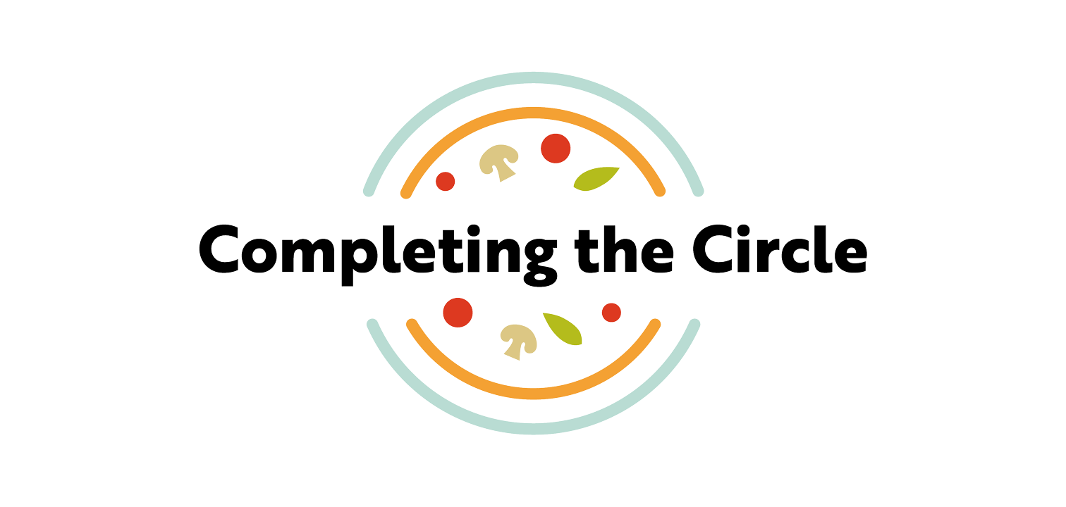 Completing the Circle logo