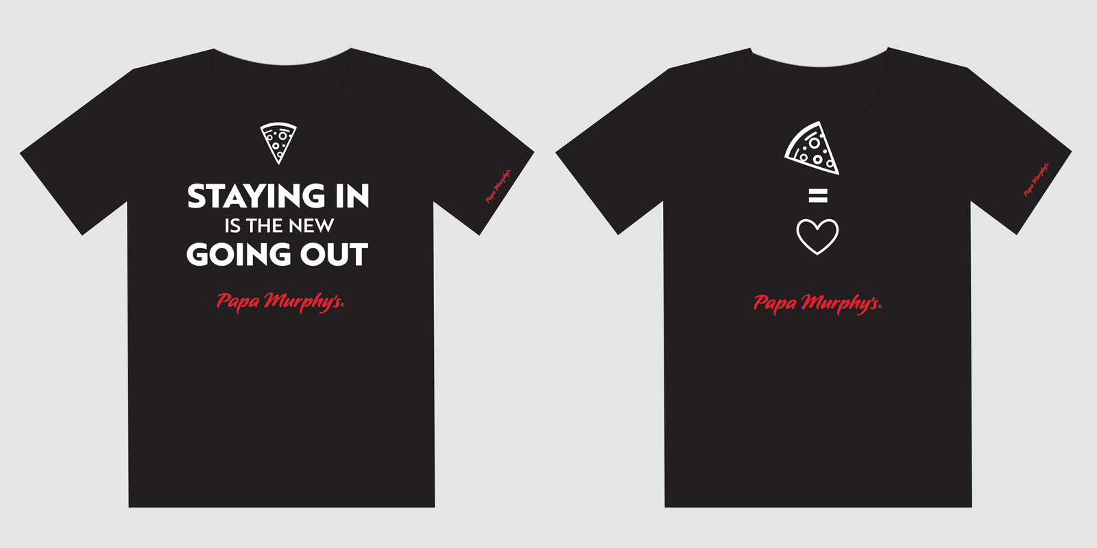 Store employee shirt designs