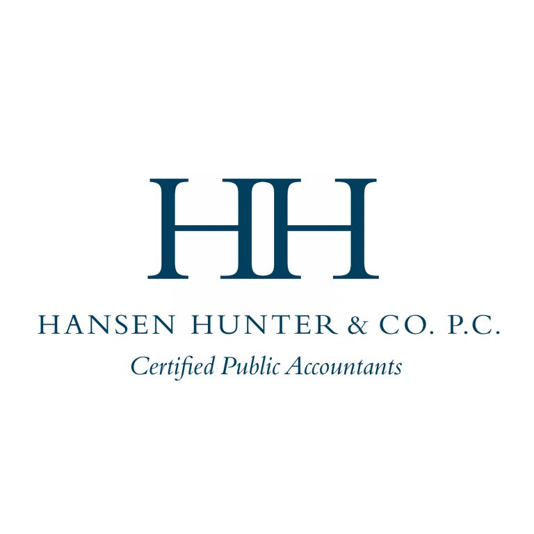 Hansen Hunter & Co P.C. Logo.