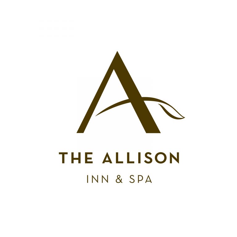 The Allison Inn & Spa Logo