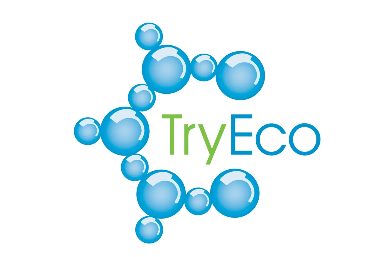 Tryeco Logo Design Priscilla Creative Branding Soil