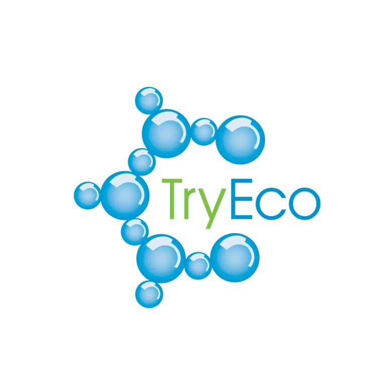 Tryeco Logo Design Priscilla Creative Branding Soil